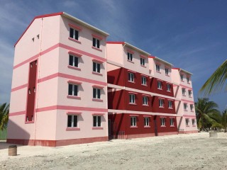  Housing Ministry criticized over discrepancies in list of flat recipients 