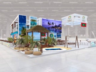 އައިޓީބީގައި 88 ކުންފުނިން ބައިވެރިވޭ: އެމްއެމްޕީއާރްސީ