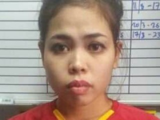 ކިމް ޖޮން ނަމް މަރާލީ އެންމެ 90 ޑޮލަރުގެ ޑީލަކަށް