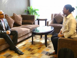 Minister Asim heads to Geneva to attend UNHRC session