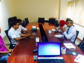 ކައުންސިލަރަކާ ހަވާލުކޮށް މީރާ އަށް ފޮނުވި ފައިސާކޮޅު ނުދެއްކި