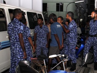 ޖިނާއީ އިޖުރާއަތުގެ ގާނޫނު ތަންފީޒްކުރުމަށް ފުލުހުންނާއި ޕީޖީ އަދި ކޯޓް ތައްޔާރަށް!