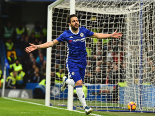 މި ސީޒަނަށްފަހު ފެބްރިގާސް ޗެލްސީ ދޫކޮށްލަނީ! 