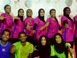 އޮފީސް ނެޓްބޯޅަ މުބާރާތް: ދެ ޑިވިޝަންގެ ވެސް ފައިނަލްގައި ކަސްޓަމްސް