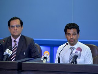 70,000 individuals to be vaccinated under Measles and Rubella Vaccination Campaign