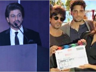 "އިއްތިފާގު" ރިމޭކް ހަދާއިރު ލީޑްރޯލް ކުޅެން ޝާހުރުކް ހާން ބޭނުން، އެކަމަކު އެކަން ވާކަށް ނެތް