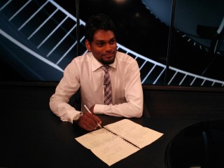 Budget shows Govt. economic policy clearly: Amru