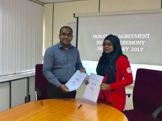 Universal Foundation partners up with Tiny Hearts