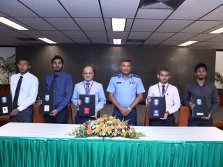 ކްރައިމް ޕްރިވެންޝަން ކެމްޕެއިން ލޯންޗްކޮށްފި