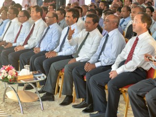 ރައީސް ޔާމީންގެ ސަރުކާރަށް ރައްޔިތުން އިތުބާރު ނުކަރީ ކީއްވެ؟