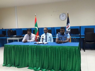 ވަގަށްނަގާ ނުވަތަ ގެއްލޭ ފޯނު ޓެކްނޮލޮޖީގެ އެހީގައި ހޯދޭނެ ނިޒާމެއް ގާއިމުކޮށްފި