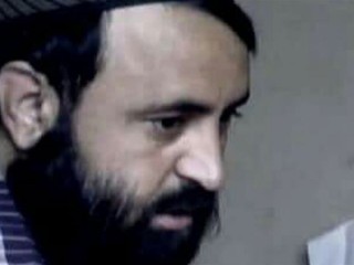 މުއްލާ ޢަބްދުލް ސަލާމް: މަރާލީ ޑްރޯން ހަމަލާއެއްގައި