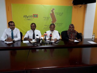 Will recover Faafu Atoll, even if it’s sold: MUO