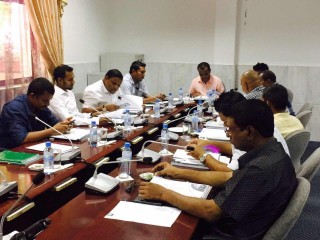 މަޖިލިސް މެމްބަރުންގެ ދޮންދަރިންނަށް ހެލްތު އިންޝުއަރެންސް ލިބޭ ގޮތަށް ހަމަޖައްސަނީ!