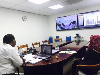 ނ. އަތޮޅުގެ ސްކޫލްތަކަށް ސްކޫލް އެޑޮޕްޝަން ޕްރޮގްރާމް ފަށައިފި