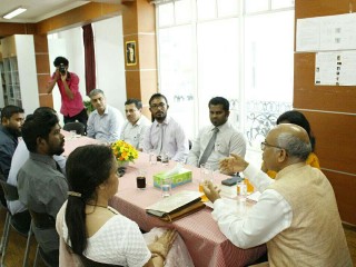 ނޫސްވެރިން ތަމްރީނުކުރުމަށް އިންޑިއާއިން އެހީތެރިކަން ހޯދަނީ