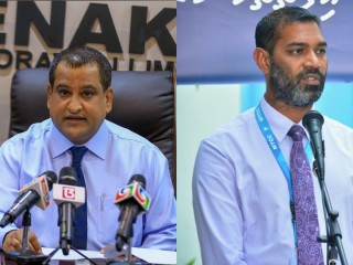 MRDC Managing Director made new MPL CEO 