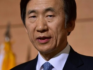 އދ. މެމްބަރު ކަމުން އުތުރު ކޮރެއާ ސަސްޕެންޑުކުރަން ޖެހޭ ކަމަށް ދެކުނު ކޮރެއާ އިން ބުނެފި