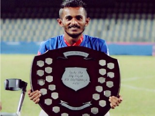 މި ސީޒަނަށް ނިކުންނަނީ އަމިއްލަ އަށް އެވޯޑު ހޯދުމަށްވުރެ ބޮޑަށް ކްލަބަށް ތަށި ހޯދައިދޭން: ސެންޓޭ