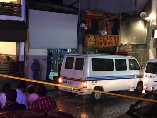 ސައުދީ ރަސްގެފާނަށް ހުރަސް އަޅަން އުޅޭކަމަށް ބުނެ އެމްޑީޕީގެ ހަރުގެ ފާސްކޮށްފި