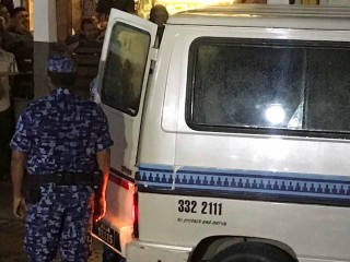 Judges decide to hold closed-door hearing over case against 'bomb makers'