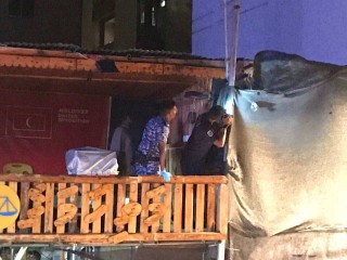 Police raid hindered campaign efforts, says MDP