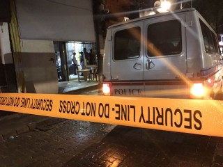 ދެ މީހެއްގެ ގަޔަށް ވަޅިހަރައި ޒަޚަމްކޮށްލައިފި 