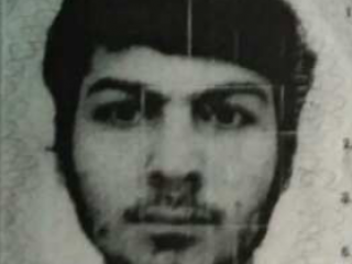 Foreigner arrested for taking photos of police raid, handed over to immigration