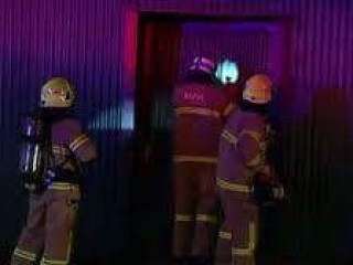 މެލްބަންގެ ފެކްޓަރީއެއްގައި ރޯވެ ތިން މީހުން މަރުވެއްޖެ