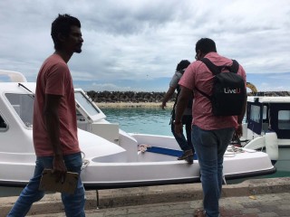 ނޫސްވެރިންނަށް ދޭ އިންޒާރުތައް މީޑިއާ ކައުންސިލުން ކުށްވެރިކޮށްފި