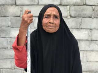 މަގޫދޫ ދޮން އައިމިނަ: ބޭނުންވަނީ މިނިވަން ދިވެހިރާއްޖެއެއްގެ ފަސްގަނޑަށް ފަހު ނޭވާލާން