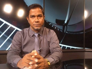 ފ.އަތޮޅު ވިއްކާލައިފިނަމަ އެ ސަރަހައްދަށް ވަދެވޭނީ ވިސާ ޖަހައިގެން: ނާޒިމް