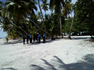 ބިލެތްދޫގައި އިޚްތިޖާޖުކުރި ގިނަ ބަޔަކު ހައްޔަރުކޮށްފި