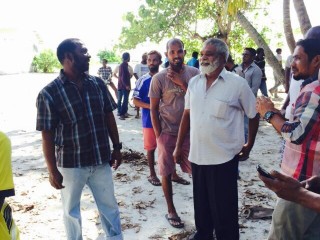 ފ. އަތޮޅު ޑީލާ މެދު ވަރަށް، ވަރަށް، ބޮޑަށް ރައްޔިތުން ކަންބޮޑުވާން ޖެހެއެވެ!