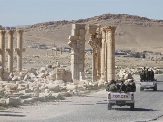 އައިއެސްގެ ކޮންޓްރޯލް އޮންނަ ސަރަހައްދުތައް ހިންގާ ގޮތް ހާމަޥާ ލިޔެކިޔުންތަކެއް ފެނިއްޖެ