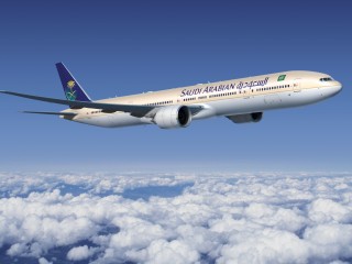 Saudi Arabian Airlines to double flights to Maldives