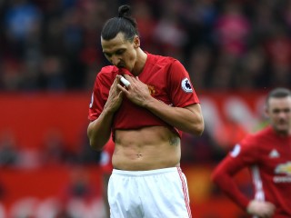 ޔުނައިޓެޑް ޖޯޒީގައި އިބްރާހިމޮވިޗް ފެންނާނެކަމާ މެދު ސުވާލު އުފެދިއްޖެ