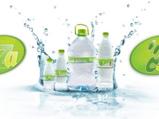 FDA recalls Taza bottled water, launches investigation