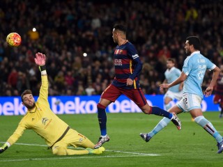 ސްޕެނިޝް ލަލީގާ: ބޮޑުތަފާތަކުން ބާސާ އަދި ރެއާލް މޮޅުވެ މަގާމު ދަމަހައްޓައިފި