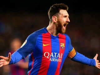 ރެއާލްގެ ޓްވިޓާ އެކައުންޓް ވެސް ހެކްކޮށްފި، މެސީ އެ ކްލަބަށް ބަދަލުވެއްޖެ ކަމަށް ޓްވީޓުކޮށްފި