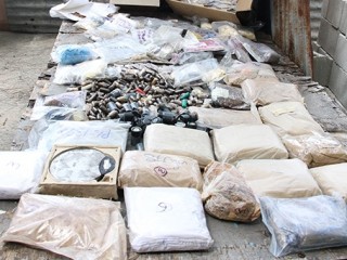 Sin and social woe: Maldives' drug policies