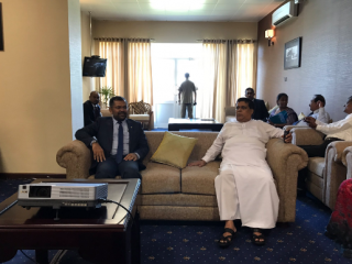 ލަންކާއަށް ދަތުރުތައް މޯލްޑިވިއަންއިން ފަށަނީ