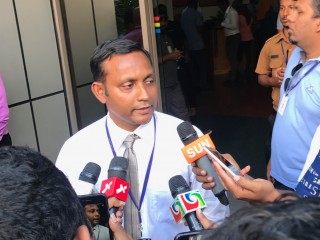 Electricity services resumes after hours of no service