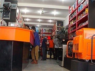 އޭއެޗް ބްރަދާސްގެ އައު ފިހާރައެއް ހުޅުވައިފި