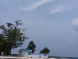 ކޭބަލެއް އެނދުމުގެ ސަބަބުން ނ. ޅޮހީގެ ބައެއް ހިސާބުތަކުން ކަރަންޓް ކެނޑިއްޖެ