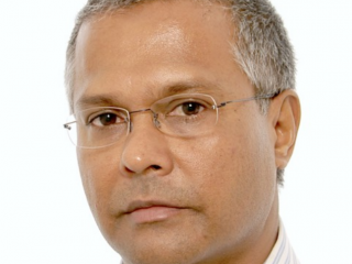 ރާއްޖެ ސަލާމަތްކޮށްދޭނީ ފަތުރުވެރިކަމާއި ރިސޯޓްތައް: ޑރ. ޝިހާމް