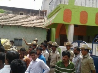 ސިހުރުހަދަން ކުޑަކުއްޖަކު މެރި މައްސަލައިގައި ތިން މީހުން ހައްޔަރުކޮށްފި