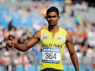 ސޮލިޑާރިޓީ ގޭމްސް: ވާދަކުރި ހީޓުން އެއްވަނަ ހޯދާ ސާއިދު ސެމީއަށް ދަތުރުކޮށްފި