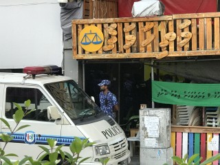 އެމްޑީޕީ ހަރުގެ ބަލާ ފާސްކުރުމަށްފަހު، ގިނަ އަދަދެއްގެ ބެނާތަކެއް ގެންގޮސްފި