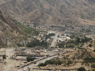 އަފްޣާނިސްތާނުން ޕާކިސްތާނަށް ވަދެވެން އޮންނަ ދެ މަގު ވަގުތީގޮތުން ހުޅުވާލައިފި